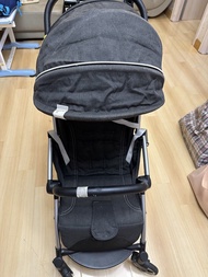 Chicco 輕便嬰兒車