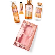 (IN The STAR) Body mist Bath and Body Works Body mist Bath and Body Works