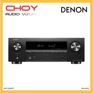 Denon AVR-X580BT 5.2Ch AV Receiver