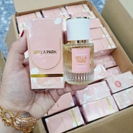 BELLA PARK PERFUME 30ML MEN AND WOMAN