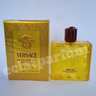 Versace Eros Energy Eau de Parfum Spray 100ml [Stock/Tester] - Éclat Parfum