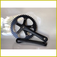 ◸ ✗ ◙ Celt v1 Crankset 48t for fixie
