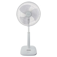 พัดลม Sharp (ชาร์ป) ***ปรับระดับ*** (สไลด์) 16 นิ้ว รุ่น PJ-SL164(ฐานเหลี่ยม) PJ-SL163(ฐานกลม)/ 165