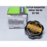 ORIGINAL NINJA 150 RR ZX 150 RADIATOR CAP