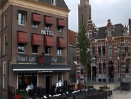 Hanze Hotel Zwolle