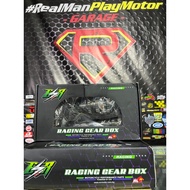 Gearbox 5 SPEED FOR LC4s Ver. 2 ESR MOTOR terpadu