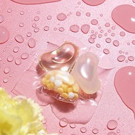 Detergen Laundry Ball / Gel Sabun Cair Cuci Baju Antiseptik | Laundry Gel Ball / Laundry Beads | Det