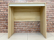 Koncept โต๊ะทำงาน โต๊ะคอม โต๊ะเขียนหนังสือ Tyson ขนาด 80 ซม. สามารถออกใบ e-Tax Invoice & e-Receipt ไ