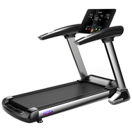 [COD]A8 Household Treadmill Small Fitness Equipment Gift Treadmill Supply Folding Electric Treadmill