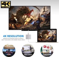 USB type-c to HDMI Adapter USB Type C Adapter Multiport AV Converter with 4K HDMI Output USB C Port 