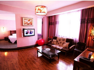 Romantic Xijie Hotel