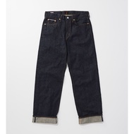 MADE IN JAPAN -  Edwin 505Z Wide Straight Vintage Denim Pants Jeans Selvedge