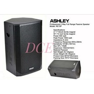 Speaker Pasif Ashley Re 15P 15Inch Original Ashley Re15P