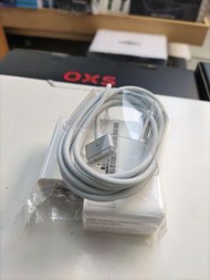 全新Apple 60w magsafe 2 power adapter 進口貨品