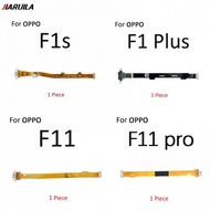 For OPPO F1S/F1 Plus/F11/F11 Pro USB Charging Dock Connector Port Board Flex Cable