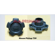 NISSAN PICKUP 720 80' OIL CAP