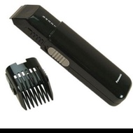 PANASONIC BEARD &amp; MOUSTACHE TRIMMER ER 240