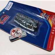 CLUTCH BOWL SPRING//REAR GEAR SPRING//CLUTCH COVER HOUSING RUBBER SPRING SUZUKI SMASH R 110 SATRIA F