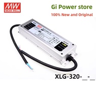 XLG-320 320W MEAN WELL Constant Power Supply XLG-320-L/M/H/V-A/AB XLG-320-L-A XLG-320-M-A XLG-320-H-