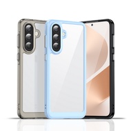 Suitable for Colorful Samsung Galaxy A37, A57, A17, F17, M17, F07 Phone Case A57 Phone Case A17 All-