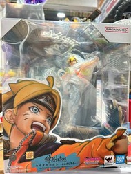 全新 行版 Figuarts Zero 火影忍者 博人傳 絆Relation Naruto Next Generations Boruto Uzumaki 漩渦博人 留慕人
