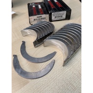 king engine bearing Nissan sr20 set standard size