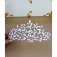 Crown untuk Pengantin