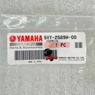 R1 SCREW HOLDER TANK RESERVOIR (YAMAHA100%ORIGINAL) 5VY-2589H-00