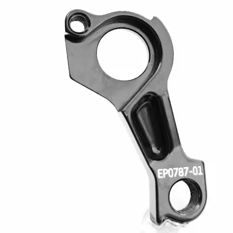 1pc CNC Bicycle Rear Derailleur Hanger For No.27 GP0156-01 GP0172-01 EP0787-01 CANYON Torque EX Neur