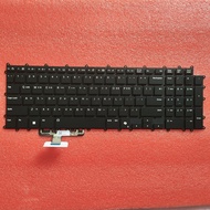 Suitable for Brand New Original LG 17Z90T/TL Notebook Keyboard Korean Black
