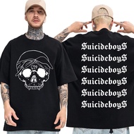 COD Suicideboys G59 T Shirt Men Fashion Hip Hop T-Shirt Oversize UBXQ