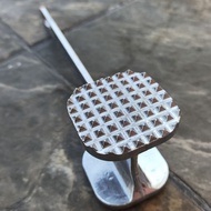 Meat Hammer Meat Tenderizer Meat Gepukan Kitchen Hammer Chicken Geprek Hammer