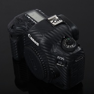 Suitable For Canon Slr Camera 60d 70d 800d R8 R7 Protective Sticker 5d2 M50 Film R6 200d