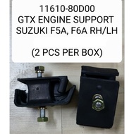 Engine Support Suzuki F5A/F6A (LEFT/RIGHT) ) (SET OF 2pcs)