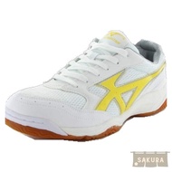 Moonstar Gymstar S400 Gym Shoes Lightweight Shock Absorption Antimicrobial and Deodorant 21cm-31cm M