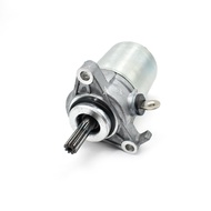 ไดสตาร์ท MIO115-I FINO115-I TTX MIO115-I FILANO GRAND FILANO ไดร์สตาร์ทเดิม มีโอ115i มอเตอร์สตาร์ทฟี