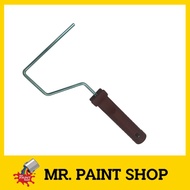 MBS 6" HANDLE FOR PAINT ROLLER