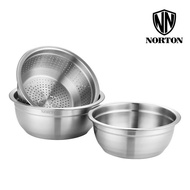 5GTB003 Tengbao Household Set Cooking Basin NORTON NORTON A1FY