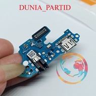 REALME C2 CHARGER CONNECTOR FULSET IC ORIGINAL 100% CHARGER BOARD CHARGER CONNECTOR