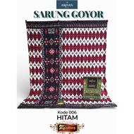 Ardan Goyor Sarong Ardan Sarong/ GoyorFamily