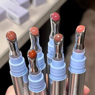 lip gloss liptint Moisturizing Lip~Judydoll Judydoll Judydoll Ice Diamond Essence Lip Gloss Mirror W