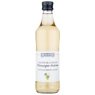 BEAUFOR 堡芙 香檳區特級白酒醋 酸度7%  500ml  1瓶