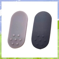 For M M2 M3 M5 M10 Bottom Cap Rubber Cover on Battery Door Camera Replacement Repair Spare Part