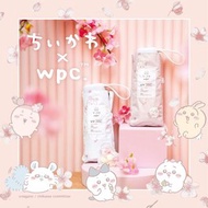《預訂 超難補貨🔥》🇯🇵日本 正版WPC. x Chiikawa 防UV 櫻花迷你縮骨傘