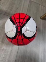 蜘蛛俠兒童足球