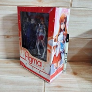 Asuna sao Figma 178 Sword art online Kirito Good smile c figure Toys