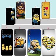 Vivo Y15S Y15A T14 Y10 4g V23 Y75 T1 5g Y95 Y93 Y91 C Y81 Y81s Y71 V5 V5s Y67 Y69 J1 amor minions So