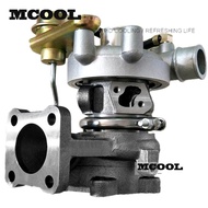 NEW Upgraded CT9 Toyota Turbine Turbo ct9 Turbocharger For Toyota noah 4EFTE EngineStarlet GT 17201-