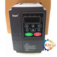 Original Authentic CHF100A-7R5G/011P-4Inovance Inverter CHF100A Series7.5KW/11KW