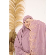 Mukena Dewasa Gracella Mukena Gracella mukena Bordir
